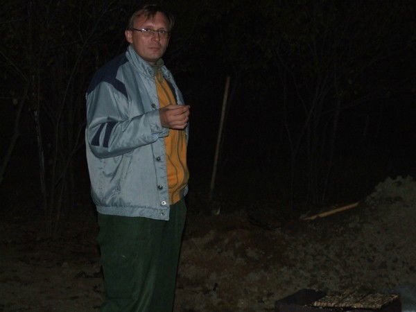 Денис Коротин