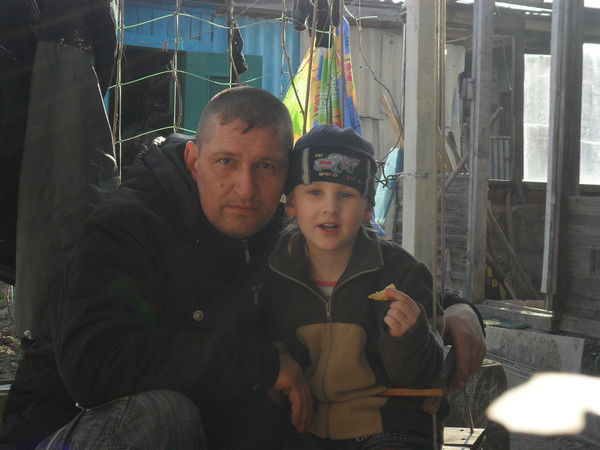 Валера Камочкин