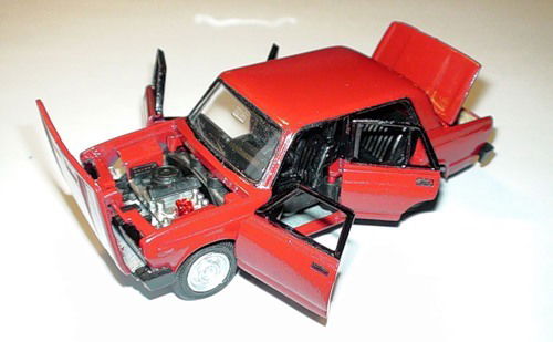 Александр Перов