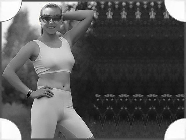 Евгения Антипова