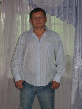 Виктор Лукьянов