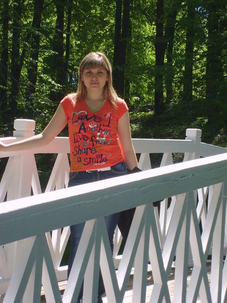 Наталья Свешникова