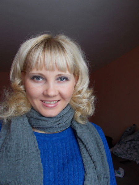 Ксения Мезина