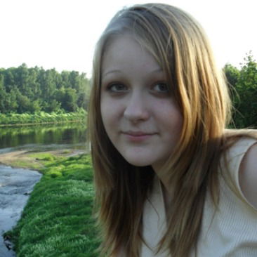 Александра Фомина