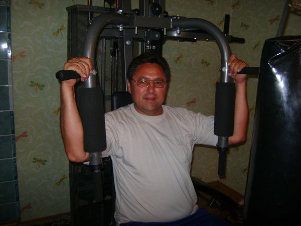 Илья Арсентьев