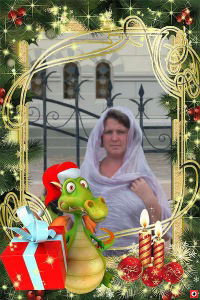 Анжелика Пименова