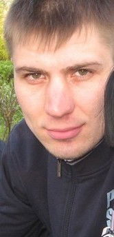 Антон Прилепкин