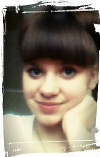 Евгения Дмитриева