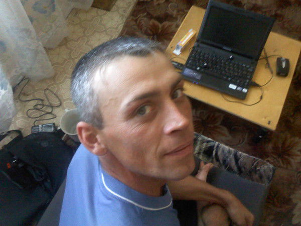 Сергей Горр