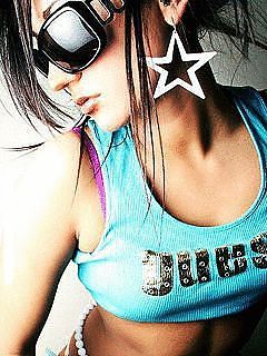 Галюшка Кукушкина