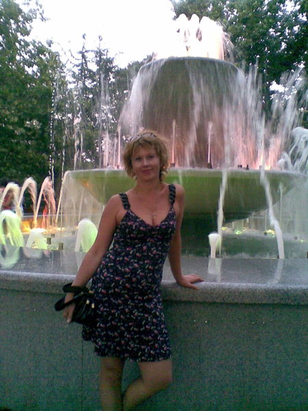 Ирина Исмайлова