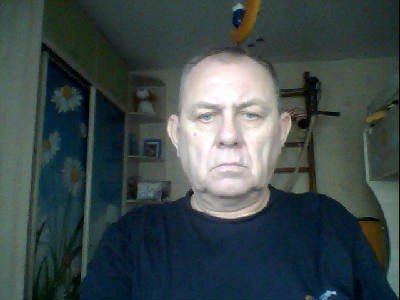 Владимир Проценко