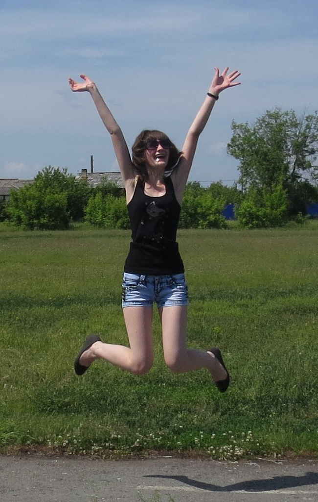 Катя Лытнева