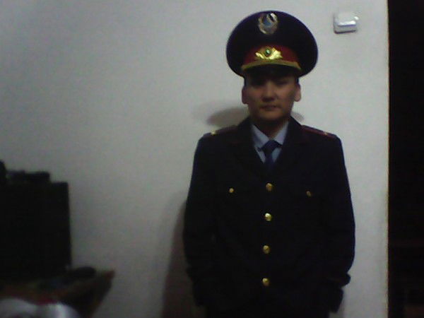 Толеген Ермухатов