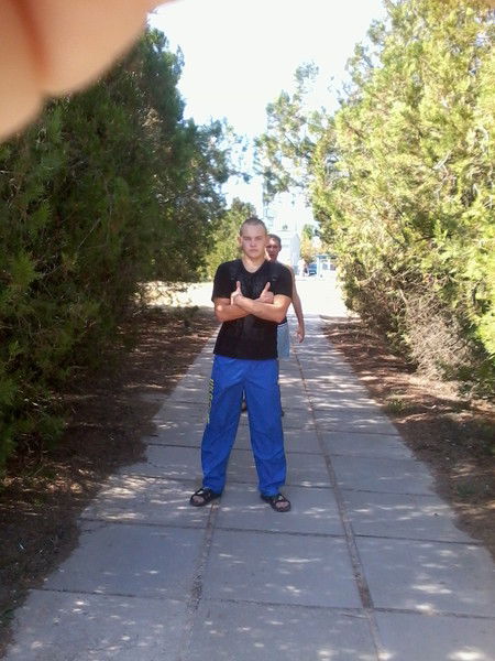 Николай Николаевич Кузьминов