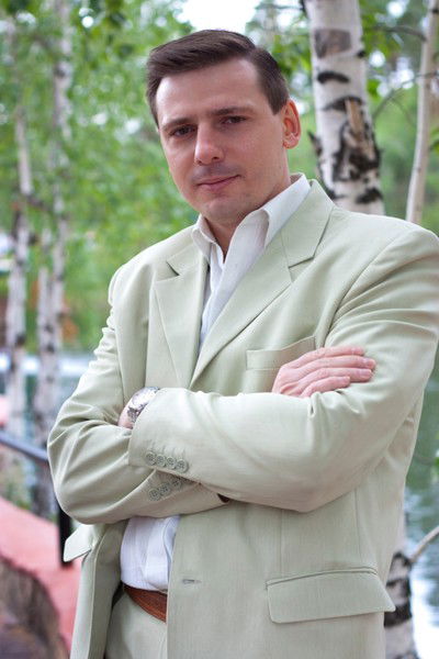 Александр Шестаков