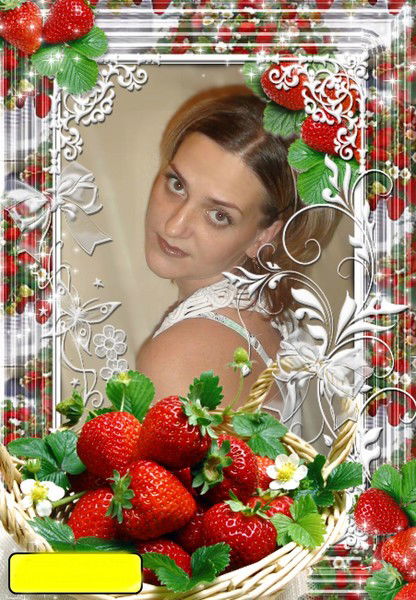 Наталья Андреева