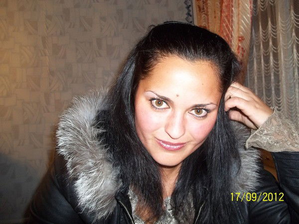 Татьяна Лебедевская