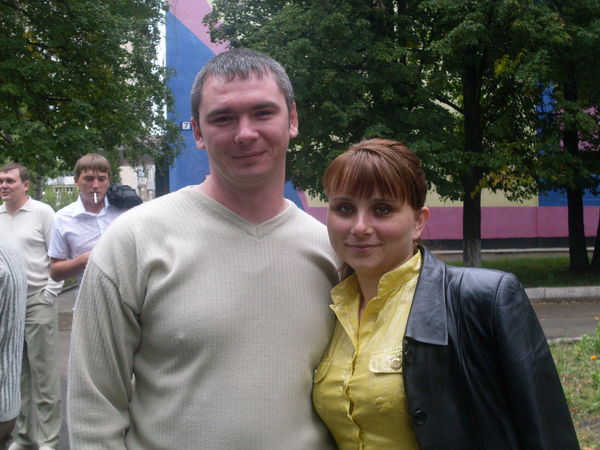 Татьяна Привалова