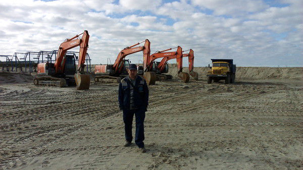 Павел Гордусенко