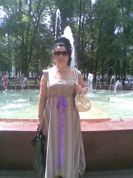 Алла Драганчук