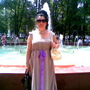 Алла Драганчук