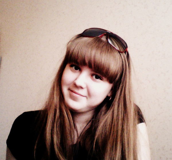 Светлана Трифонова