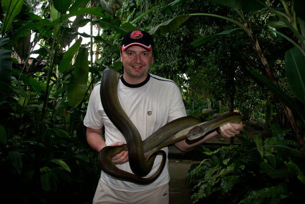 Сергей Левашов