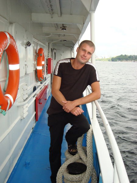 Коля Ивлиев