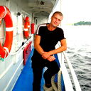 Коля Ивлиев