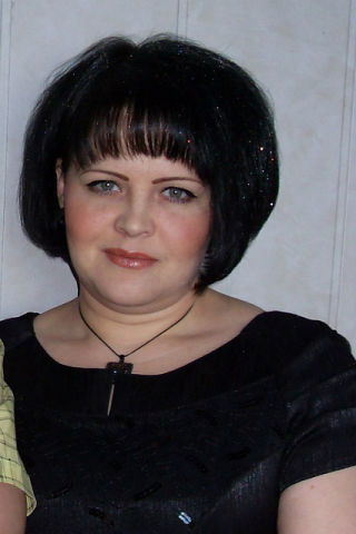 Юлия Лапенко