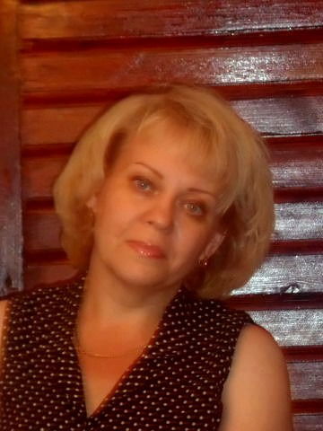 Татьяна Бурко