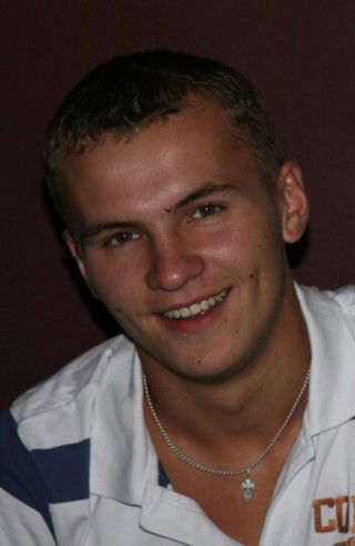 Михаил Яковлев