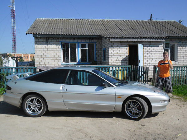 Виктор Меженков