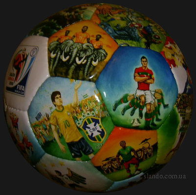 Олег Калашников