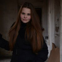 Анастасия Федирко