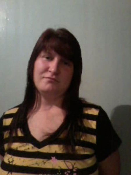 Ирина Зарицкая