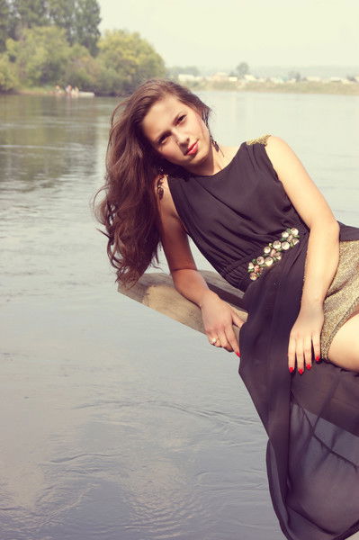 Полина Булдакова