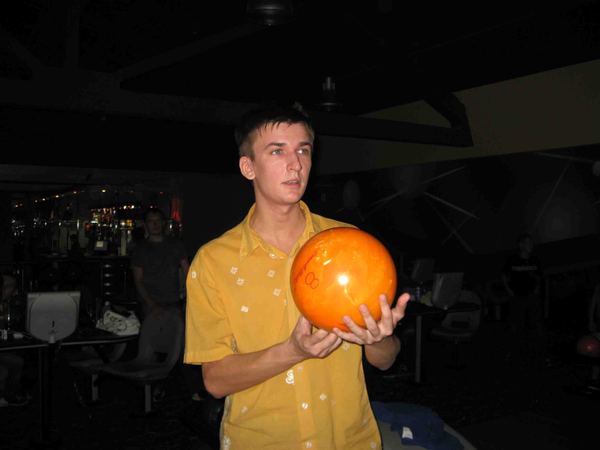 Александр Романовский