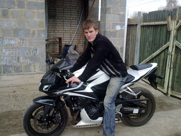 Дмитрий Рогов