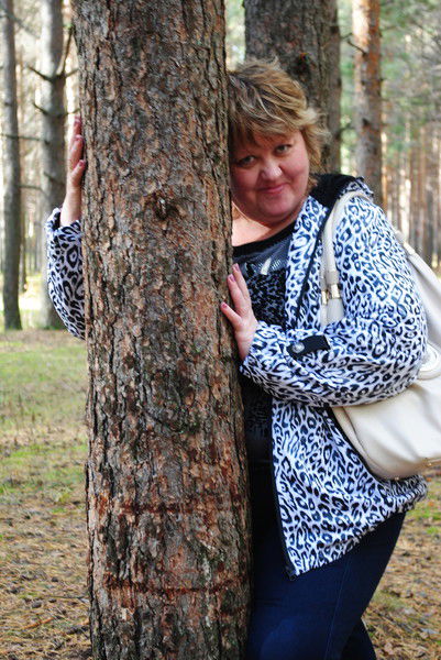 Татьяна Киселева