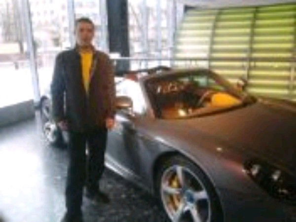 Александр Загуменнов