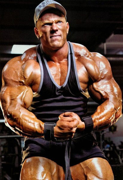 Алексей Санников