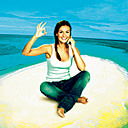 Гульгена Салихова