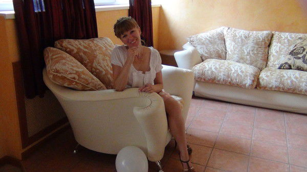 Наталья Бандура