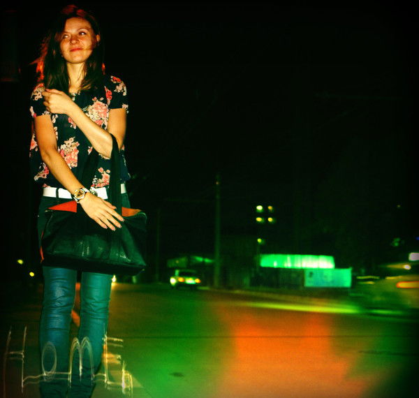 Наташа Гвоздик