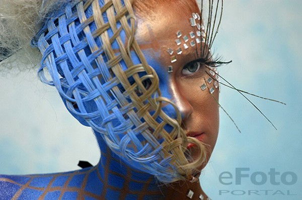 Татьяна Шкурская