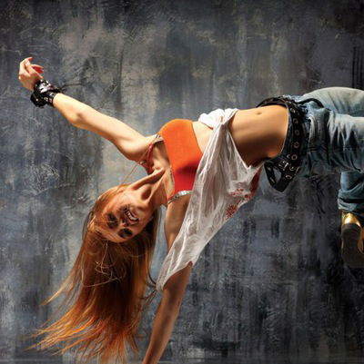 Мария Фёдорова