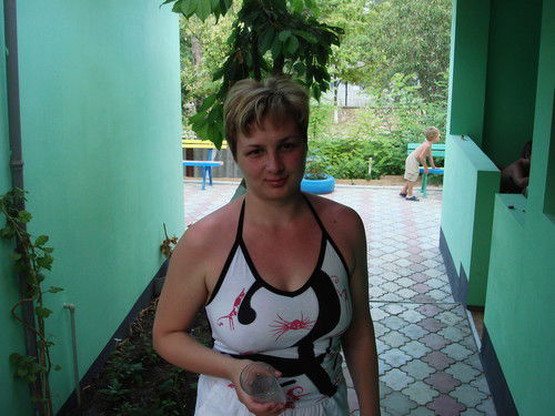 Елена Попова