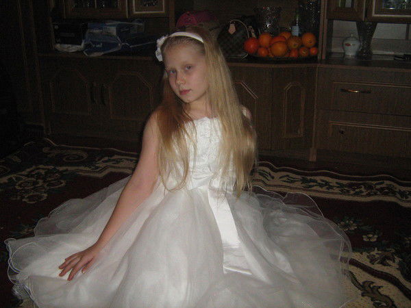 Яна Бондаренко